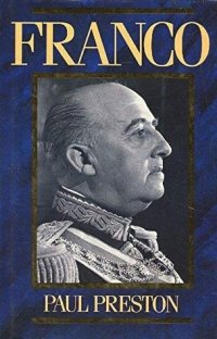 cover of the book Franco: A Biography