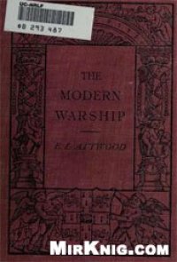 cover of the book The Modern Warship