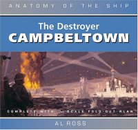 cover of the book The Destroyer Campbeltown