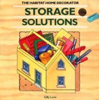 cover of the book Storage Solutions