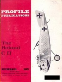 cover of the book Roland C.II