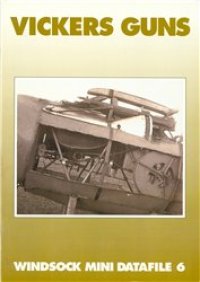 cover of the book Vickers Guns