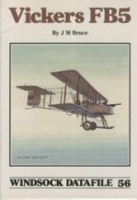 cover of the book Vickers FB5