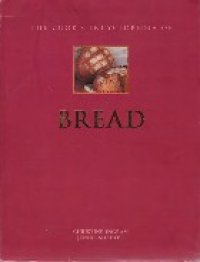 cover of the book The Cook's Encyclopedia of Bread