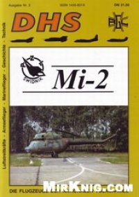 cover of the book PZL Mil Mi-2