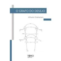 cover of the book O Grafo do Desejo