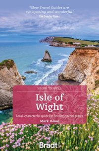 cover of the book Isle of Wight