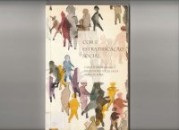 cover of the book Cor e estratificação social