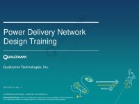 cover of the book Power Delivery Network Design Training