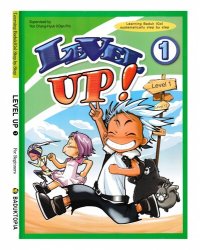 cover of the book Baduktopia - Level Up 1 - 30-28 Kyu.pdf