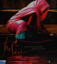 cover of the book The Sari