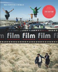 cover of the book Film: A Critical Introduction