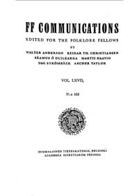 cover of the book Eine neue Arbeit zur experimentellen Volkskunde