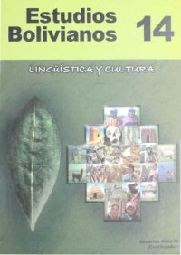 cover of the book Lingüística y cultura