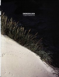 cover of the book Energikilden : en guide til kilowattens rike