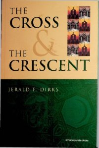 cover of the book The Cross & the Crescent