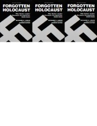 cover of the book Forgotten Holocaust: The Poles under German Occupation 1939-1944