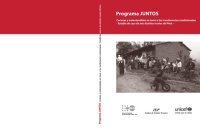 cover of the book Programa JUNTOS: Certezas y malentendidos en torno a las transferencias condicionadas. Estudio de caso de seis distritos rurales del Perú (Amazonas, Apurímac, Ayacucho)