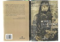 cover of the book Corpos da Memória: narrativas do pós-guerra na cultura japonesa (1945-1970)