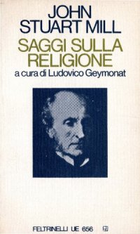 cover of the book Saggi sulla religione