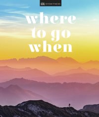 cover of the book Where to Go When