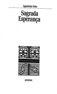 cover of the book Sagrada esperança : poemas