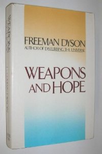 cover of the book Weapons and Hope