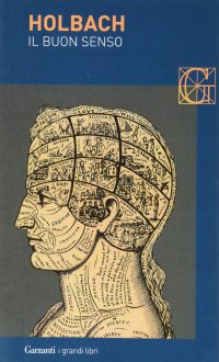 cover of the book Il buon senso. In appendice le osservazioni di Voltaire