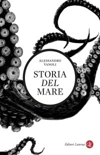 cover of the book Storia del mare