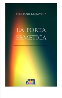 cover of the book La Porta Ermetica