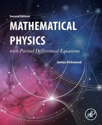 cover of the book Mathematical Physics with Partial Differential Equations, 2nd Ed [Second Edition] (Solutions) (Instructor's Solution Manual)