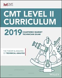 cover of the book CMT Level II 2019: The Theory and Analysis of Technical Analysis