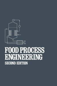 cover of the book Food Process Engineering