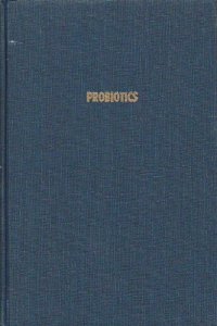 cover of the book Probiotics