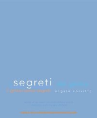 cover of the book I segreti del gelato il gelato senza segreti