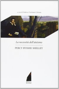 cover of the book La necessità dell'ateismo