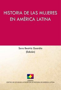 cover of the book Historia de las mujeres en América Latina