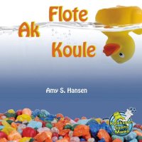 cover of the book Flote ak Koule