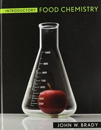 cover of the book Introductory Food Chemistry