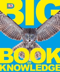 cover of the book Big Book of Knowledge