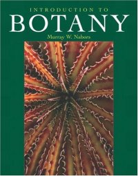 cover of the book Introduction to Botany