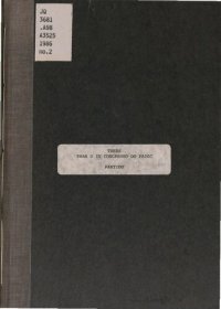 cover of the book Teses para o IV Congresso do PAIGC. Congresso do reforço do Partido para o desenvolvimento nacional