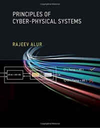 cover of the book Principles of Cyber-Physical Systems (Complete Instructor's Resources, Solution Manual) (Solutions)