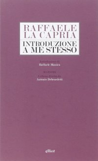 cover of the book Introduzione a me stesso