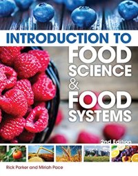 cover of the book Introduction to Food Science and Food Systems