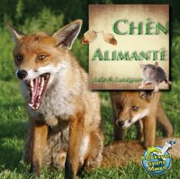 cover of the book Chèn Alimantè