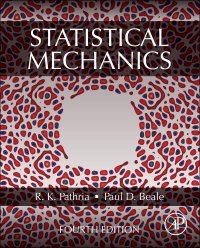 cover of the book Statistical Mechanics, Edition Fourth[Ed 4th] (Complete Instructor's Resources with Solution Manual) (Solutions)