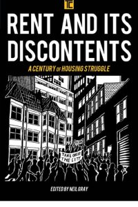 cover of the book Rent and its Discontents: A Century of Housing Struggle (Transforming Capitalism)