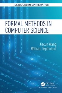 cover of the book Formal Methods in Computer Science