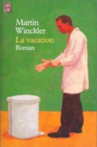 cover of the book [Sachs 2] La vacation